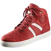 Held Sirmione GTX Schuhe Gore-Tex - Rot/Weiß - 46
