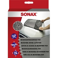 Sonax MikrofaserTrockentuch Plus 80x50cm