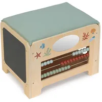 Musterkind "Motorik-Center Abelia,