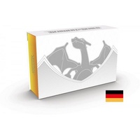 Pokémon Ultra Premium Kollektion Glurak