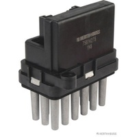 Herth+Buss ELPARTS Steuergerät, Heizung/Lüftung 75614275