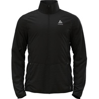 Odlo Jacket RUN EASY WARM Hybrid XL
