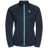 Odlo Brensholmen dark sapphire - reef waters, S