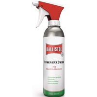 Ballistol Ballistol