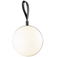 Nordlux Bring to go mit Dimmer, Ø 16 cm
