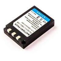 AGI Akku kompatibel mit Olympus LI-12B