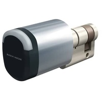 Busch-Jaeger Elektr. Zylinderschloss D01EU653508NF1-03