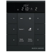 Busch-Jaeger SBR-F-6.0.11-885