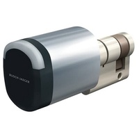 Busch-Jaeger Elektr. Zylinderschloss D01EU553508NF1-03