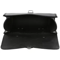 Gusti Satteltasche Leder - Raymond P. Damen und Herren