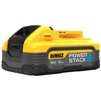 DeWalt DCBP518 Powerstack Werkzeug-Akku 18V, 5.0Ah, Li-Ionen [5.0Ah] [90Wh]