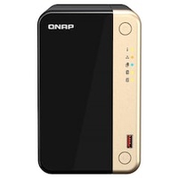 QNAP TS-264-8G 8GB RAM, 2x 2.5GBase-T
