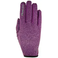 Roeckl Sports Java purple, 8