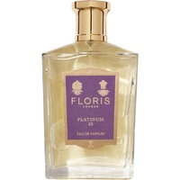 Floris London Platinum 22 Eau de Parfum 100 ml