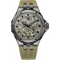 Edox Delfin Mecano