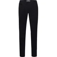 Brax Fabio Modern Fit Chinohose Schwarz 34/30