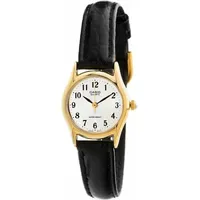 Casio Timeless collection LTP-1154PQ-7BEG Leder 23 mm