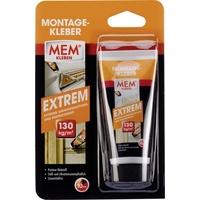 Mem Montage-Kleber Extrem, 70g,