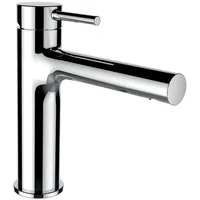 Laufen TwinPlus Einhandmischer Chrom