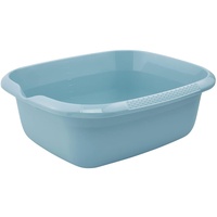 KEEEPER Universal-Schüssel mit Ausguss, Eckig, 9 l, 38 x