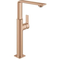Grohe Allure Einhand-Waschtischbatterie, XL-Size warm sunset gebürstet