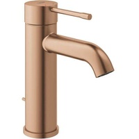 Grohe Essence Einhandmischer Warm Sunset
