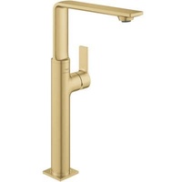 Grohe Allure Einhand-Waschtischbatterie, XL-Size cool sunrise gebürstet