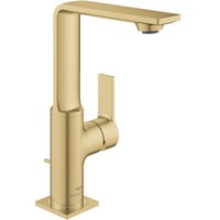 Grohe Allure Einhand-Waschtischbatterie, L-Size cool sunrise gebürstet (32146GN1)