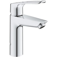 Grohe Eurosmart M-Size mit Verbrühschutz, chrom