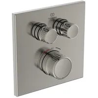 Ideal Standard Ceratherm Navigo Brausethermostat Unterputz A7302GN