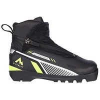 Mc Kinley McKINLEY ACTIVE Pro Jr. PLK, Black/Yellow, 37.5