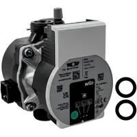 WOLF-Garten Heizkreispumpe Para RSL Ku/7-50 SC-12 für CGB/CGW/CGS-24 kW