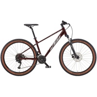 KTM Penny Lane 271 (silver) 27,5