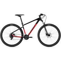 Ghost Kato 27,5" AL - black/red