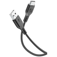 Cellular Line Power Data Cable 1,2 m USB-A/ Typ-C