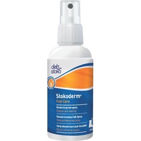 SC Johnson Elten STOKO Foot Care Spray 100 ml