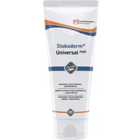 SC Johnson Stokoderm Hautschutzcreme Universal PURE 100 ml