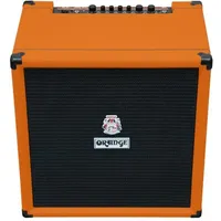 ORANGE Crush Bass 100