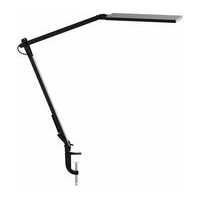 Müller-Licht Müller Licht, Tischlampe, LED-Schreibtischleuchte Müller-Licht Sella, Farbwechsel, 9,6W