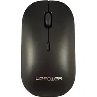 LC-POWER m720BW schwarz