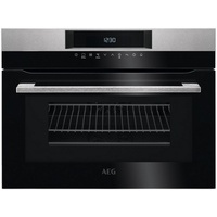 AEG KMK761000M Backofen mit Mikrowelle