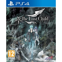 NIS America NIS The Lost Child