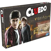 Hasbro Cluedo Harry Potter