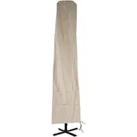MCW Schirmhülle für Ampelschirm bis 3,5 m Polyester, PVC