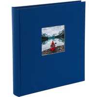 Goldbuch 27 975 Album Bella Vista blau s. Seiten