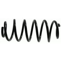 Sachs 994 164 Fahrwerksfeder für Toyota Yaris/Vitz (_P9_) 2005-2014