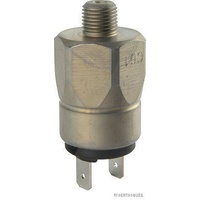 Herth+Buss Elparts Membrandruckschalter