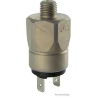 Herth+Buss Elparts Membrandruckschalter