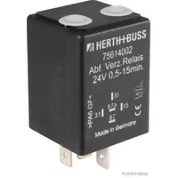 Herth+Buss Elparts Zeitrelais 75614002