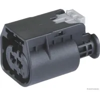 Herth+Buss Elparts Steckgehäuse 50390285